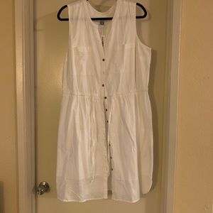 Old Navy Summer Dress XL